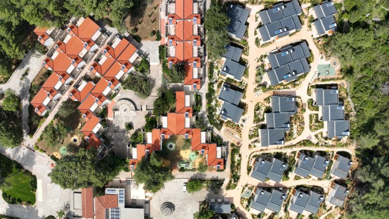 Mobilne kuće za kampove